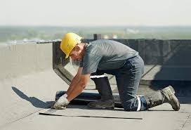 Roof Insulation in Rockwell, NC